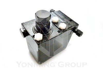 CABIN HAND PUMP ASSY
