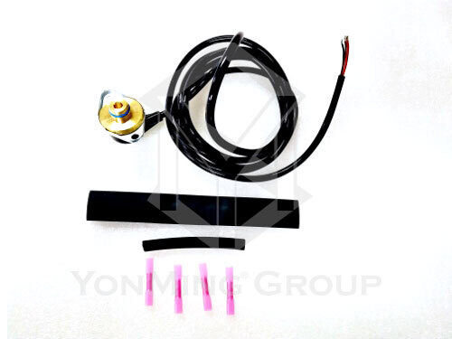 OIL PRESSURE SENSOR
