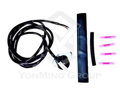 OIL PRESSURE SENSOR