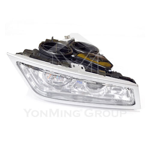 FRONT FOG LAMP (DOUBLE LIGHT)