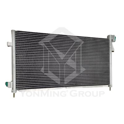 AC CONDENSER