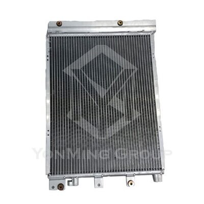 CONDENSER ASSEMBLY