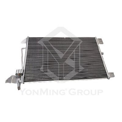 AC CONDENSER