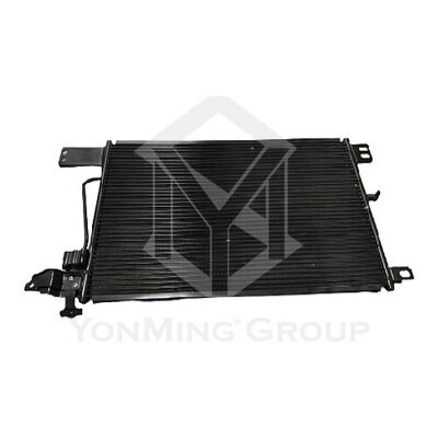 AC CONDENSER