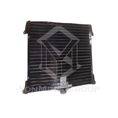 AC CONDENSER