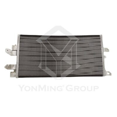 AC CONDENSER