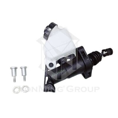 CLUTCH MASTER CYLINDER