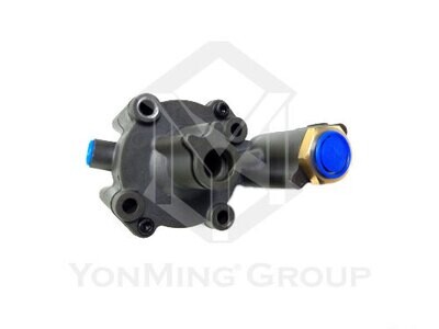 LOCKING CYLINDER