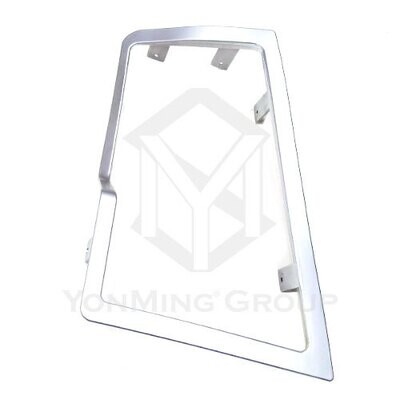 HEAD LAMP FRAME
