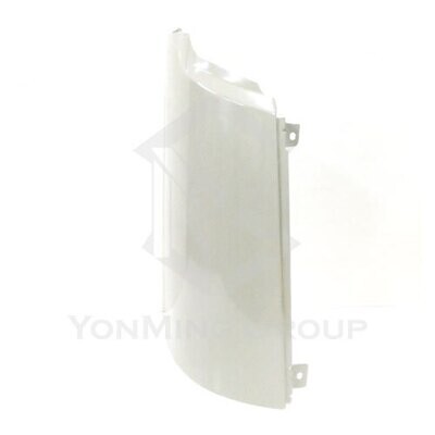 FRONT PANEL CORNER