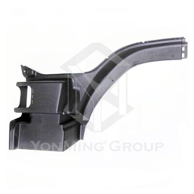 FOOT STEP SIDE COVER UPPER