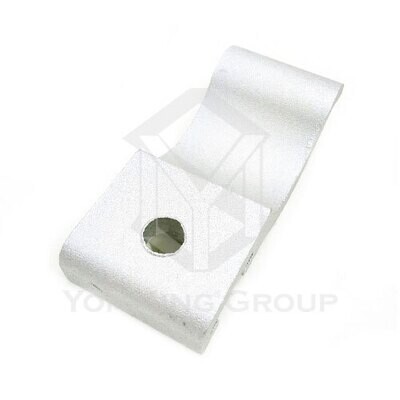 REAR MUDGUARD CLAMP