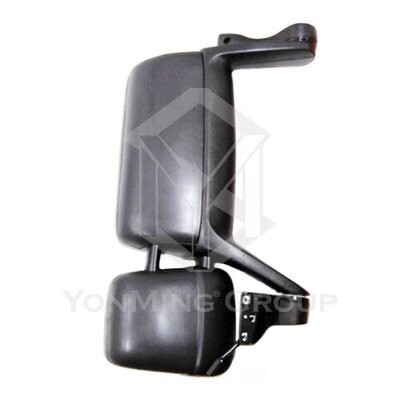 REAR VIEW MIRROR COMPLETE