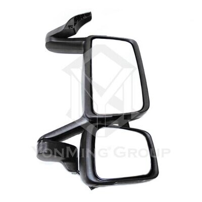REAR VIEW MIRROR COMPLETE