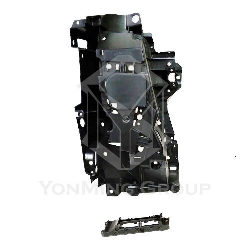 HEAD LAMP HOUSING