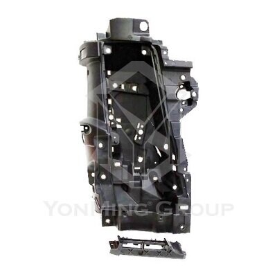 HEAD LAMP HOUSING