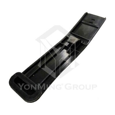 MUDGUARD RUBBER STAP