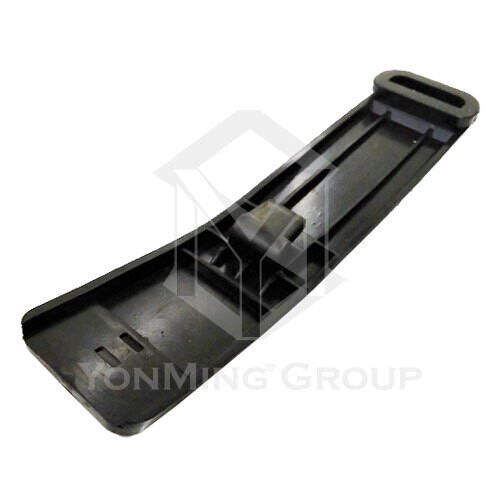 MUDGUARD RUBBER STAP