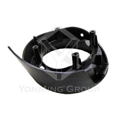 FOG LAMP COVER