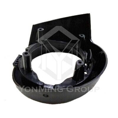 FOG LAMP COVER