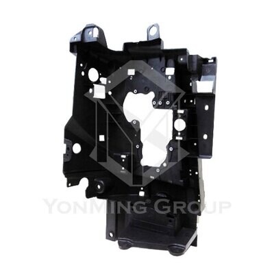 HEAD LAMP FRAME