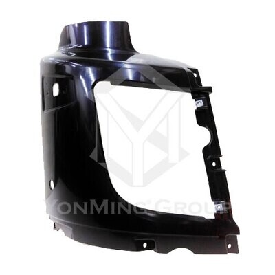 HEAD LAMP COVER