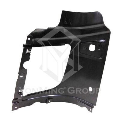 HEAD LAMP COVER