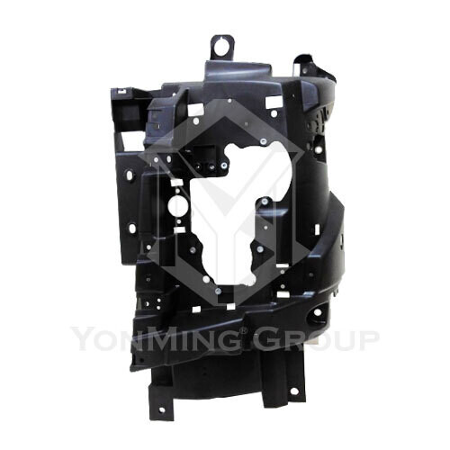 HEAD LAMP FRAME
