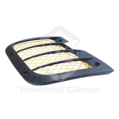 HEAD LAMP PROTECTOR