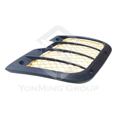 HEAD LAMP PROTECTOR