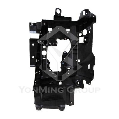 HEAD LAMP FRAME
