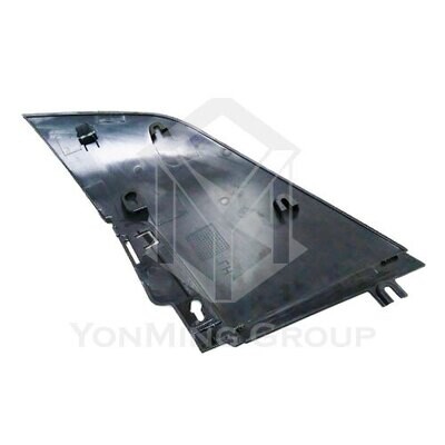 FRONT PANEL TRIM
