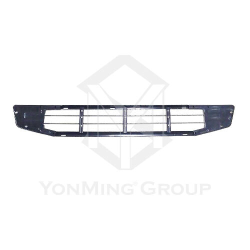 GRILLE GARNISH STEEL