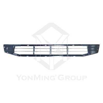 GRILLE GARNISH STEEL