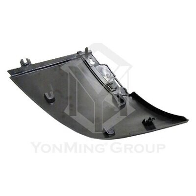 FRONT PANEL TRIM