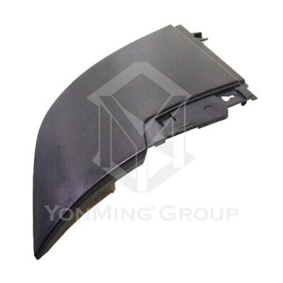 FRONT PANEL TRIM