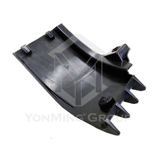 FRONT WIPER PANEL TRIM