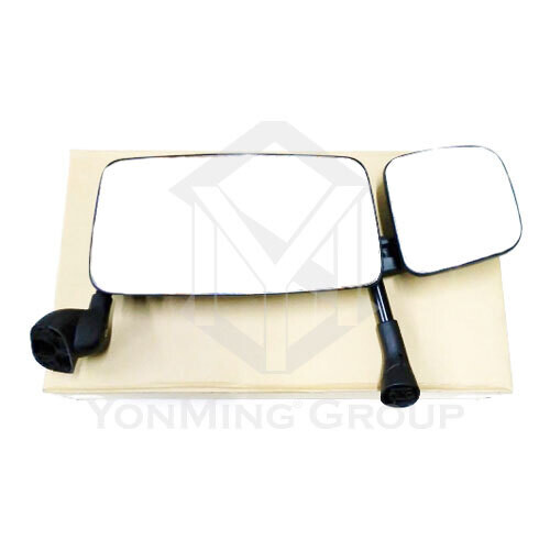 SIDE MIRROR ASSY (BRAZIL TYPE)
