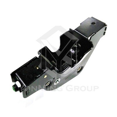CABIN TILT LOCK
