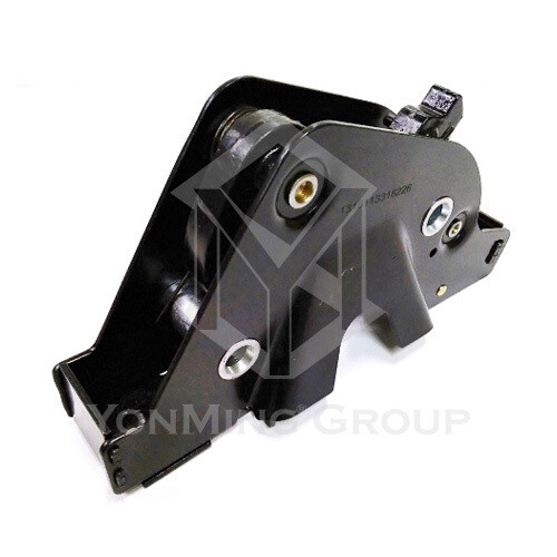 CABIN TILT LOCK
