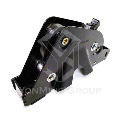 CABIN TILT LOCK