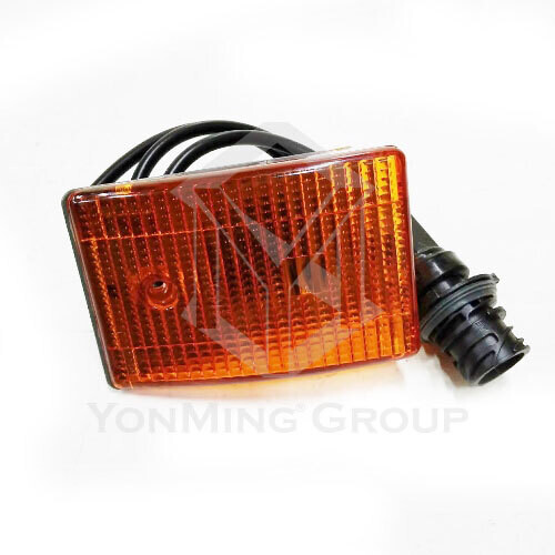 SIGNAL LAMP