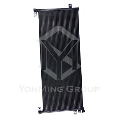 AC CONDENSER