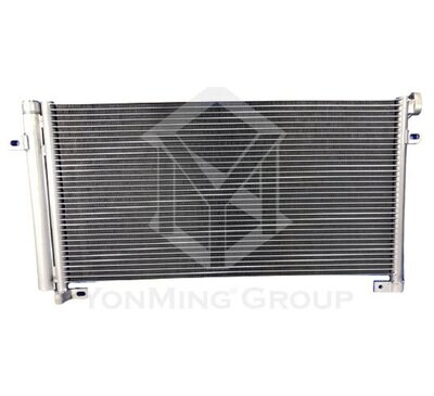 AC CONDENSOR