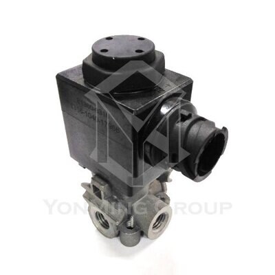 AIR SOLENOID SWITCH