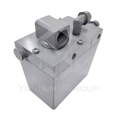 CABIN PUMP