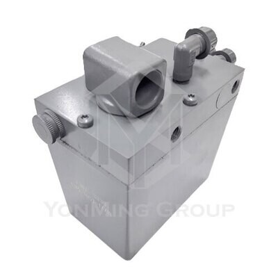 CABIN PUMP