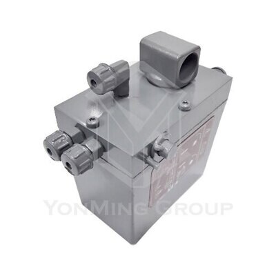 CABIN PUMP
