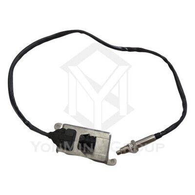 EXHAUST TEMPERATURE SENSOR