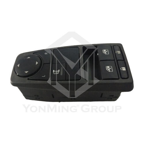 DOOR CONTROL SWITCH